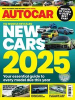 Autocar